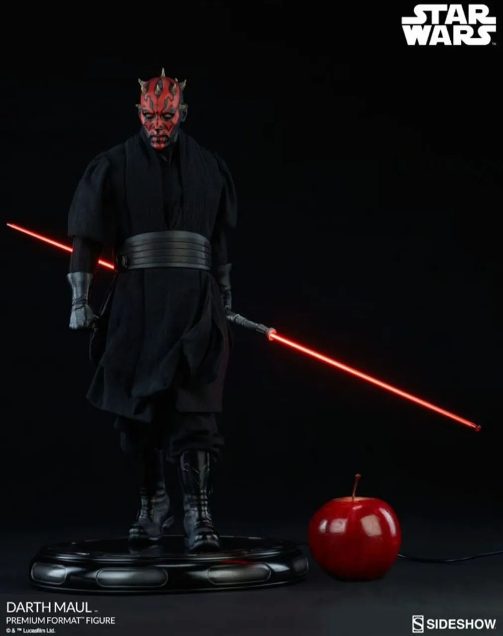 Darth Maul Sideshow - Foto 2