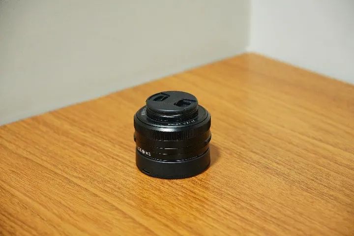 Lente TTArtisan 27mm f/2.8 para Sony E-mount (APS-C) - Foto 2