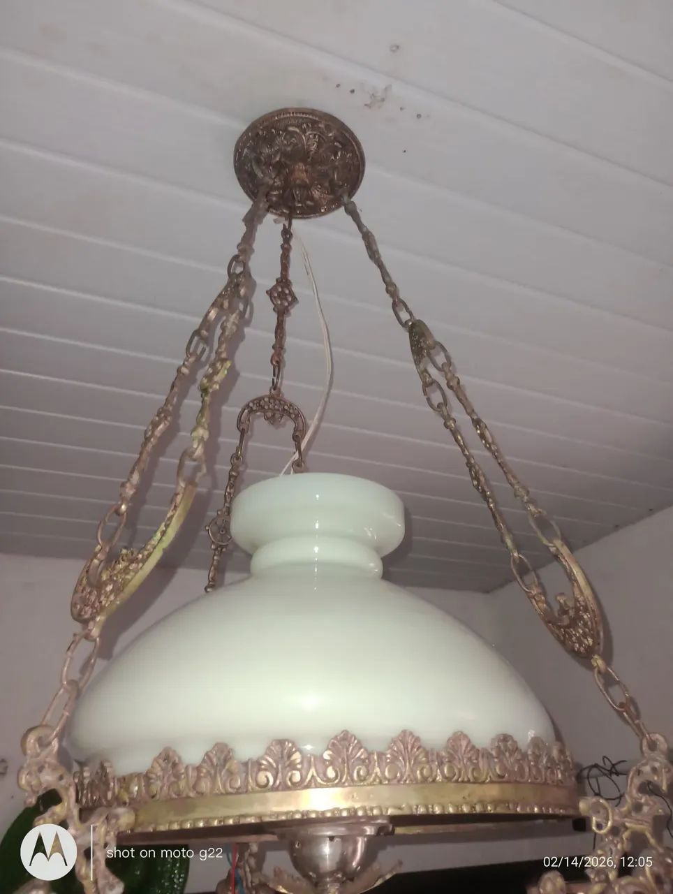 Luminária  - Foto 5