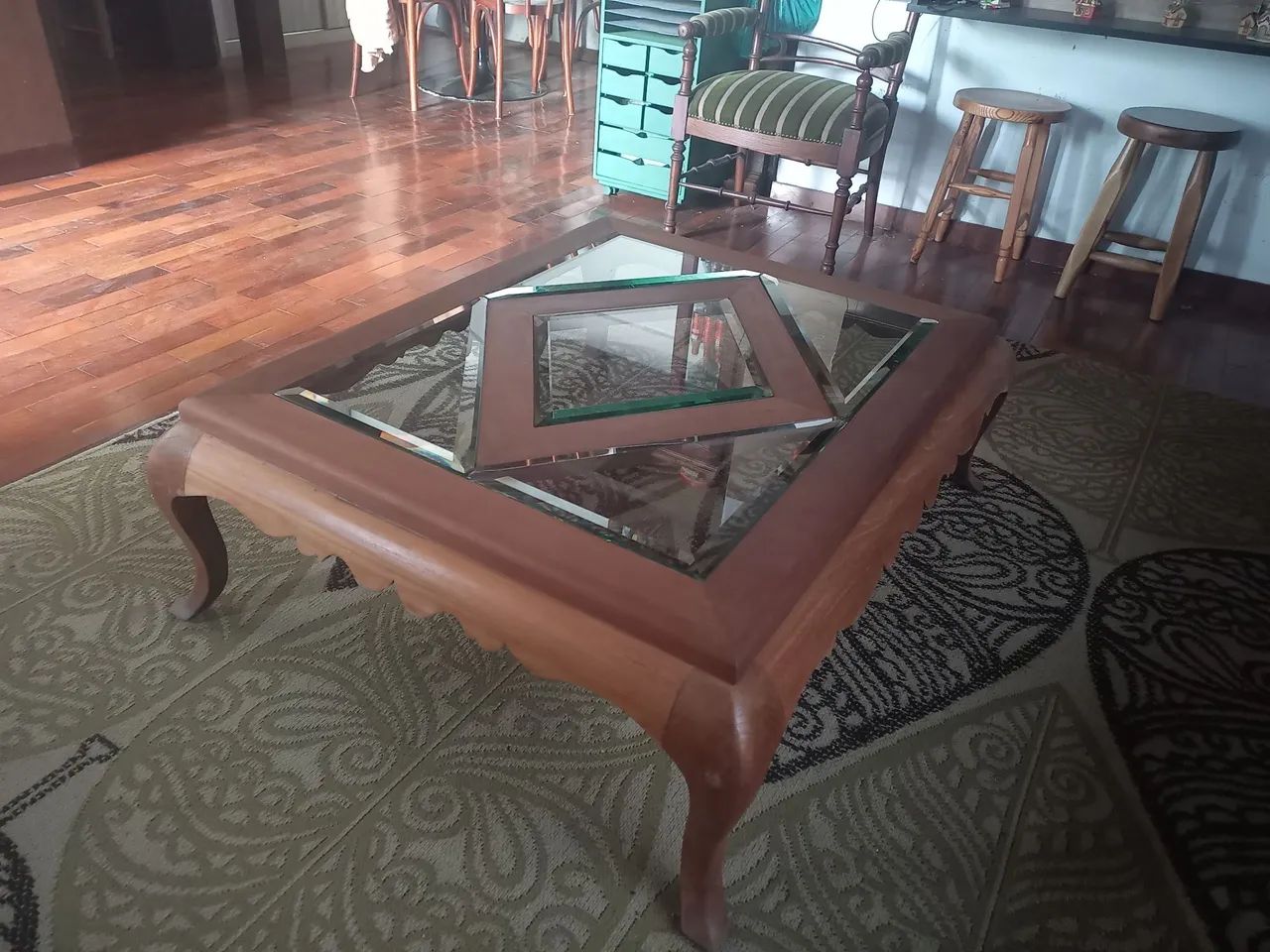 Mesa de centro - Foto 2
