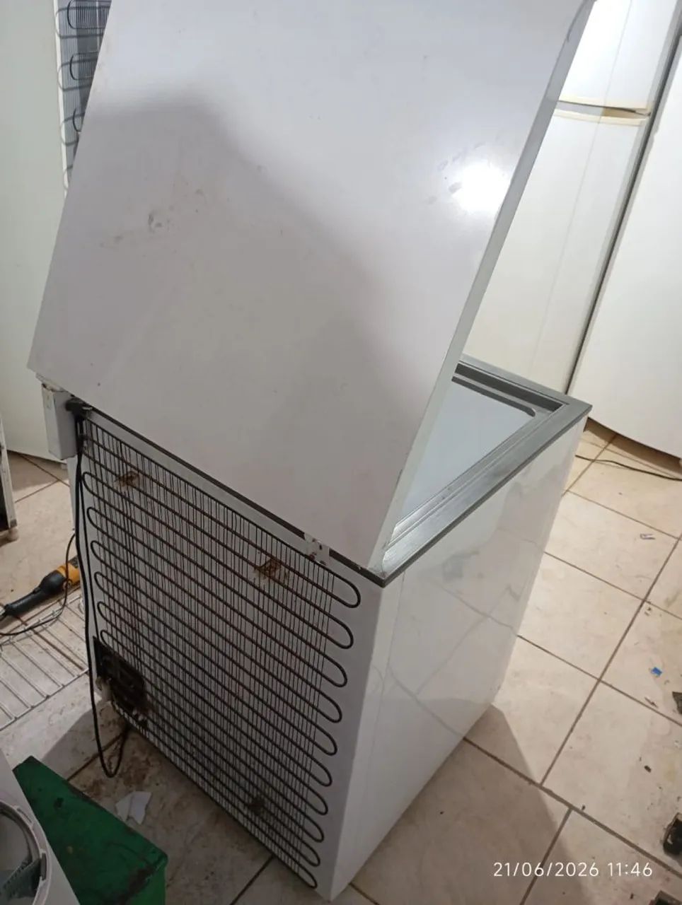 Freezer Consul  - Foto 4