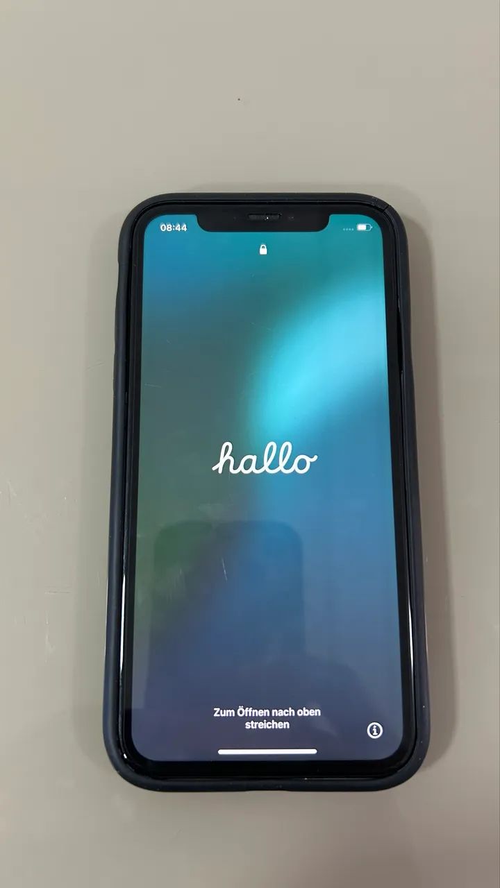 iPhone XR  - Foto 3