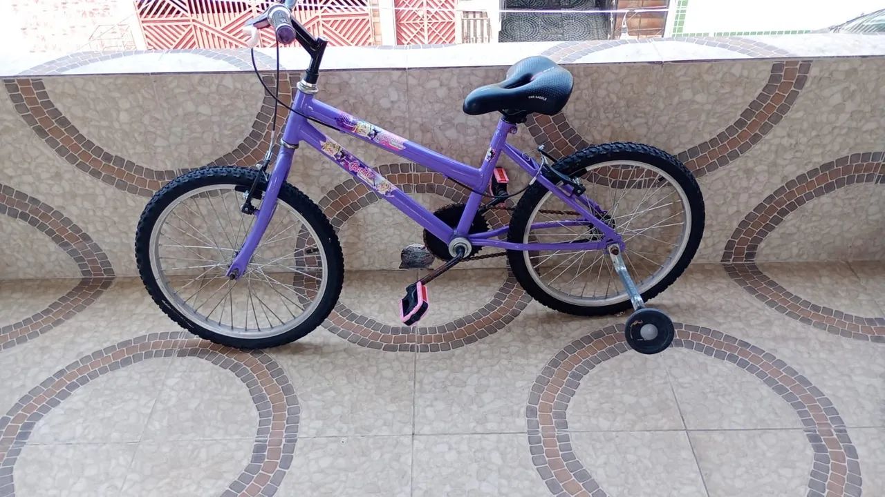 Vendo duas bicicletas  - Foto 2