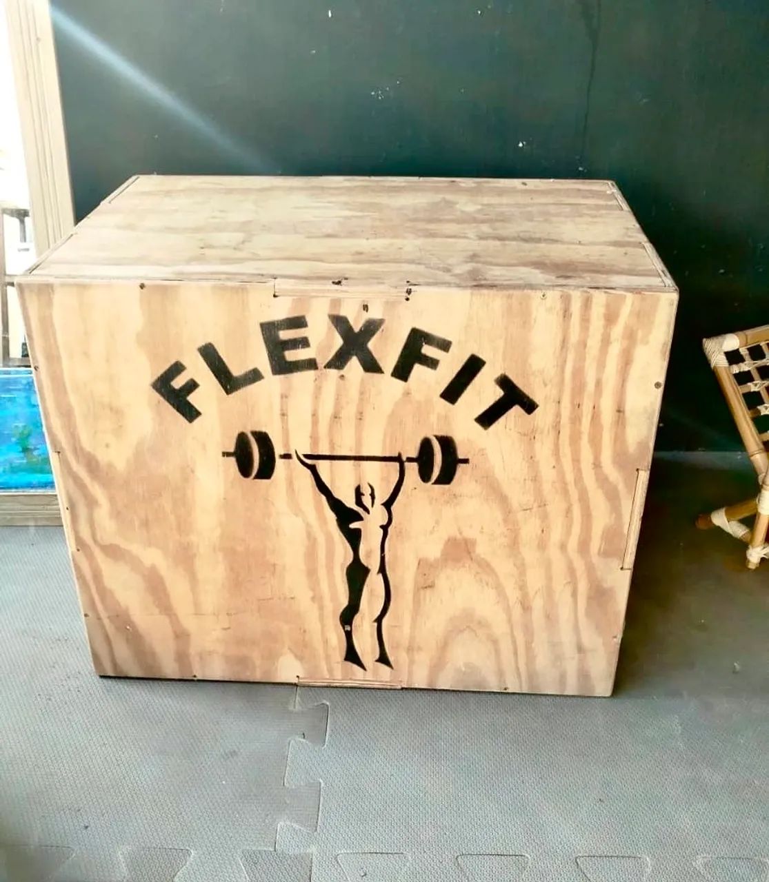 Equipamentos de Crossfit  - Foto 5