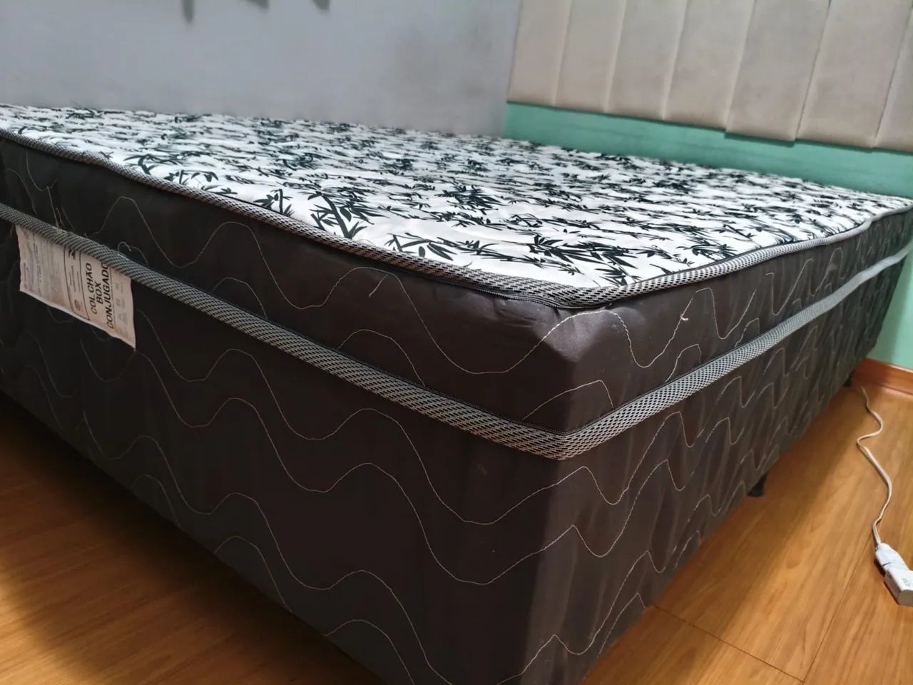 Cama casal
