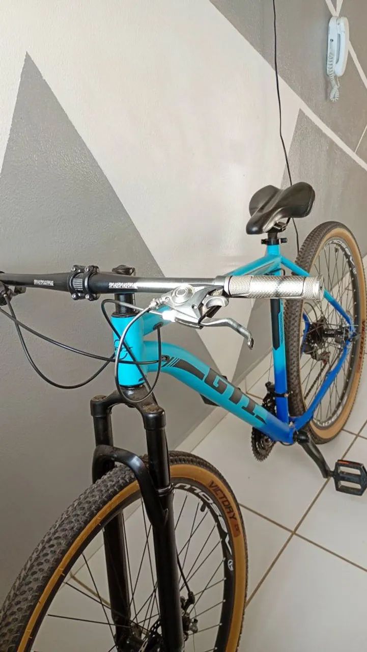 Vendo bicicleta  - Foto 2