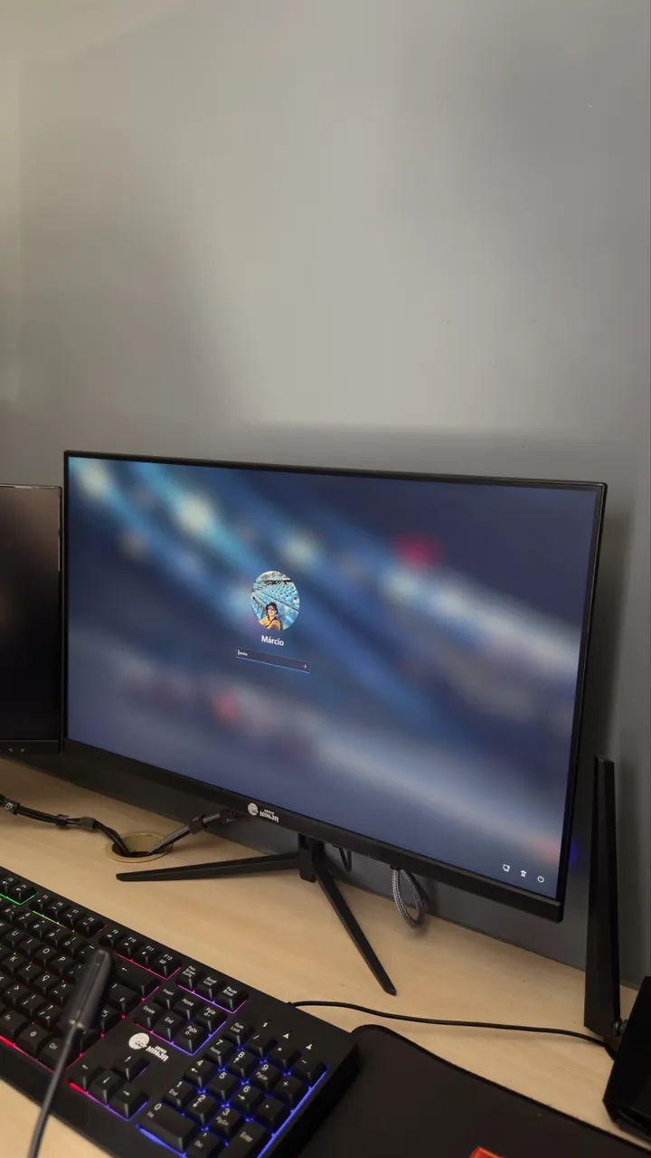 Monitor Gamer Ninja 24? - Foto 3