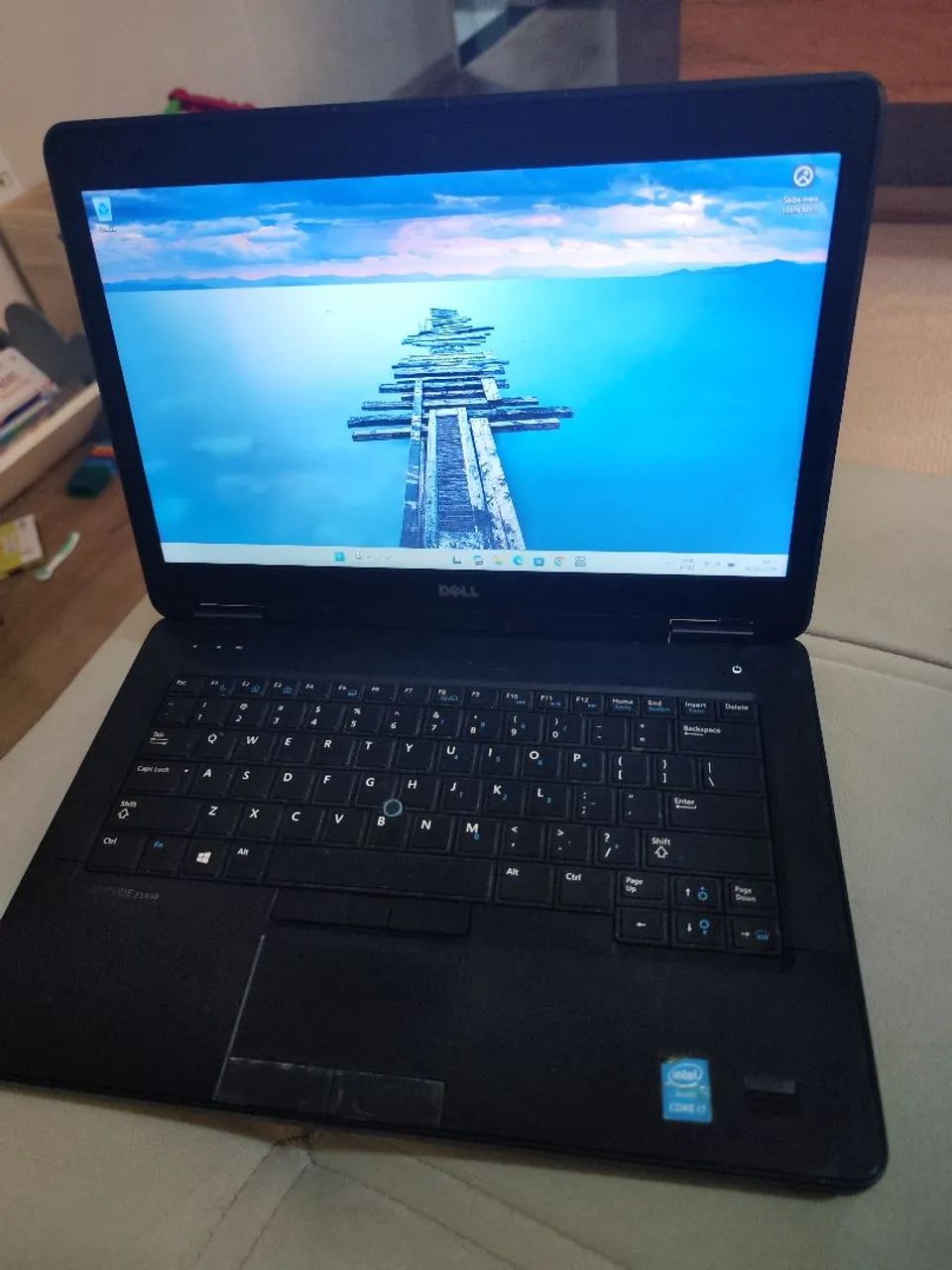 Xiaomi 12t pro e notebook dell troco  - Foto 3
