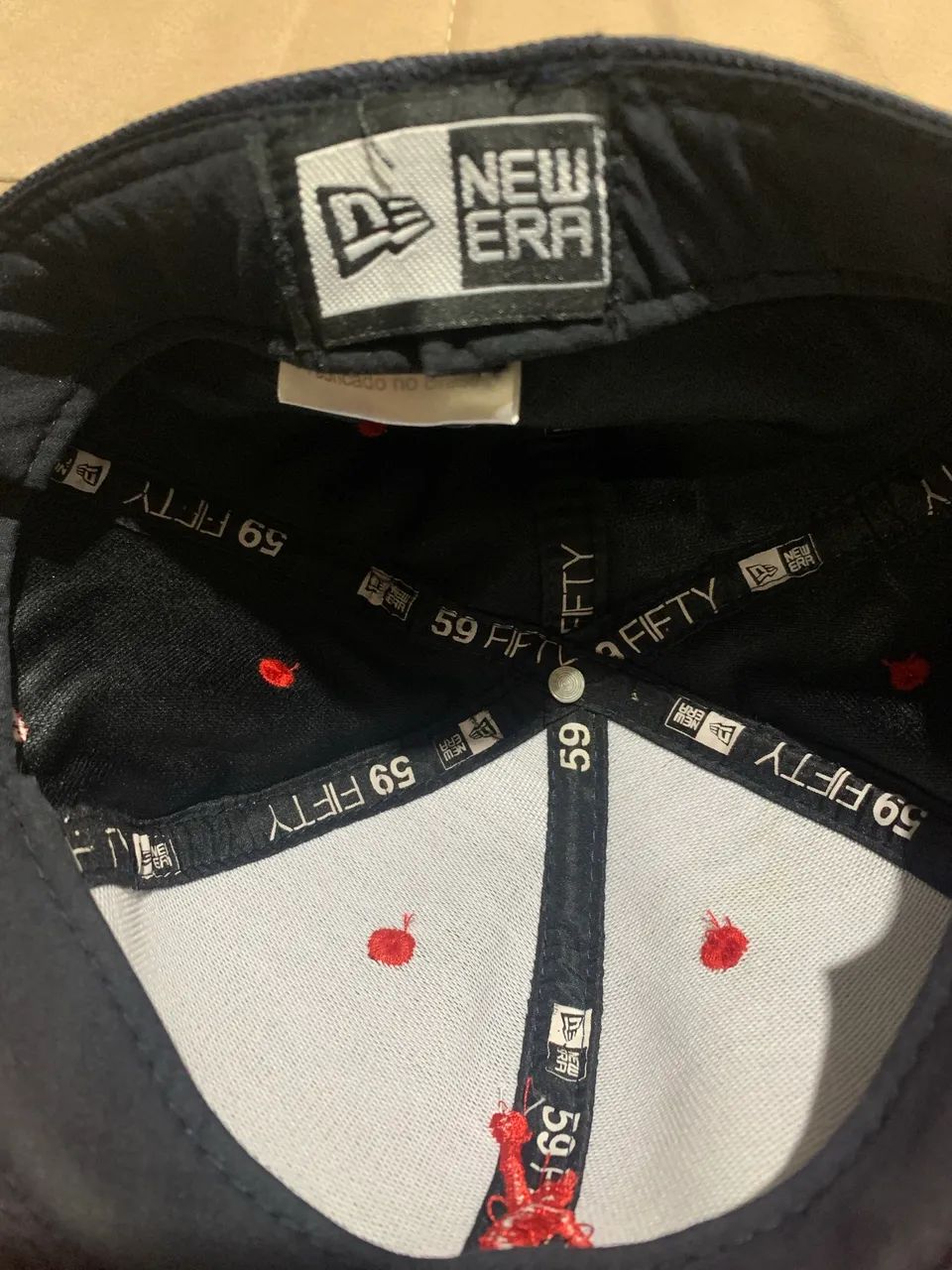 Boné new era jordan  - Foto 4