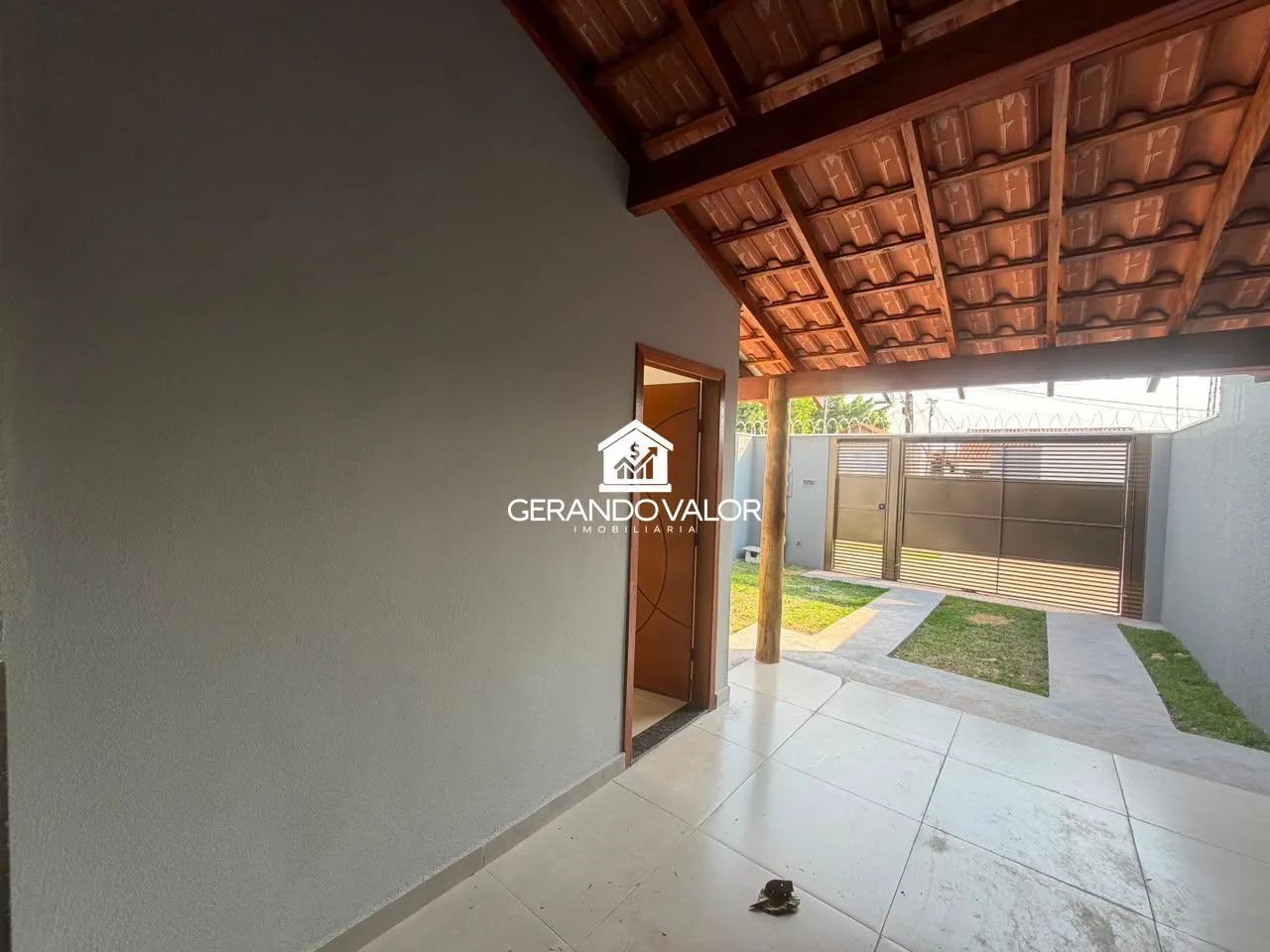 Casa Nova c/ Suíte próximo da Gury Marques - Foto 5