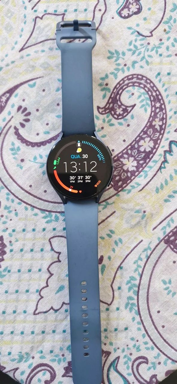 Galaxy watch 4