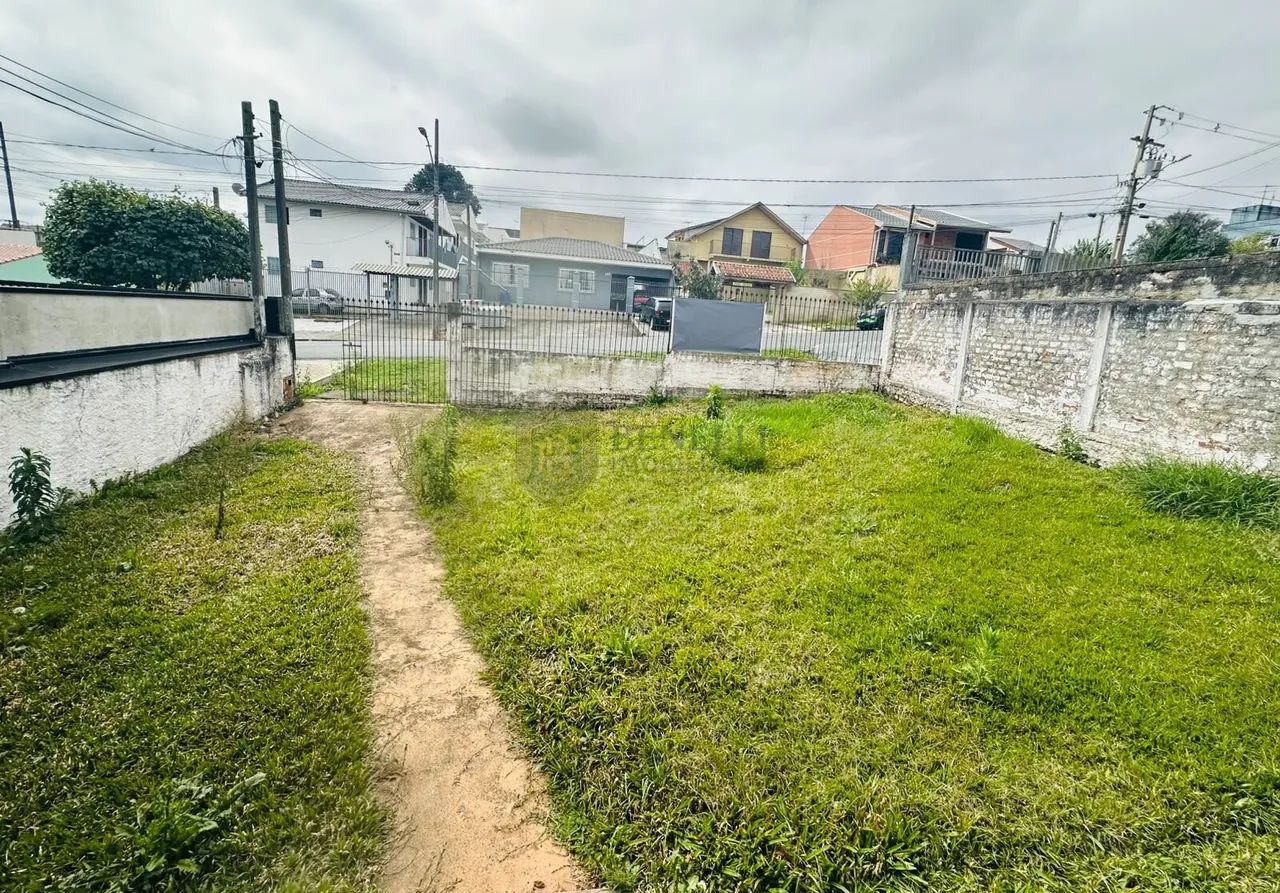 Excelente terreno no Capao Raso. - Foto 2