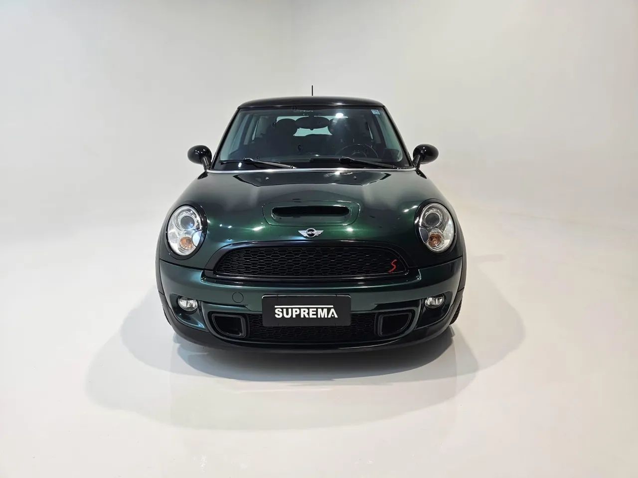 Mini Cooper S 1.6 Aut. 2012 - Foto 2
