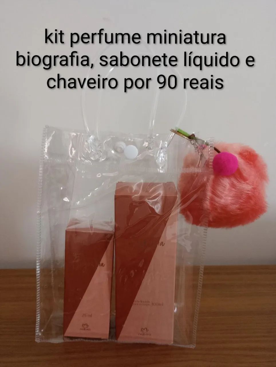 Kit natura  - Foto 3