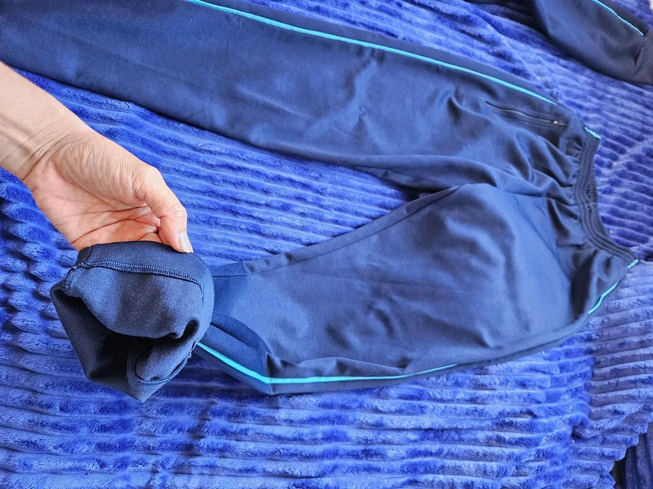 Uniforme escola Mão Cooperadora  - Foto 4
