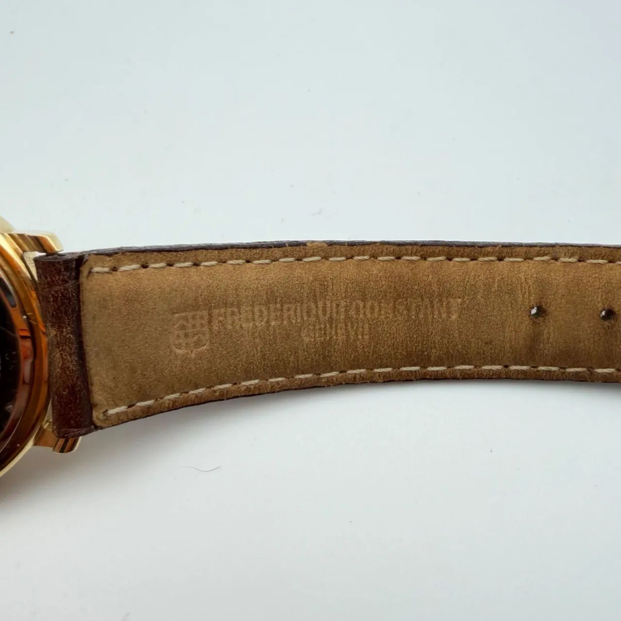 Relógio Frederique Constant - Moonphase - Foto 5