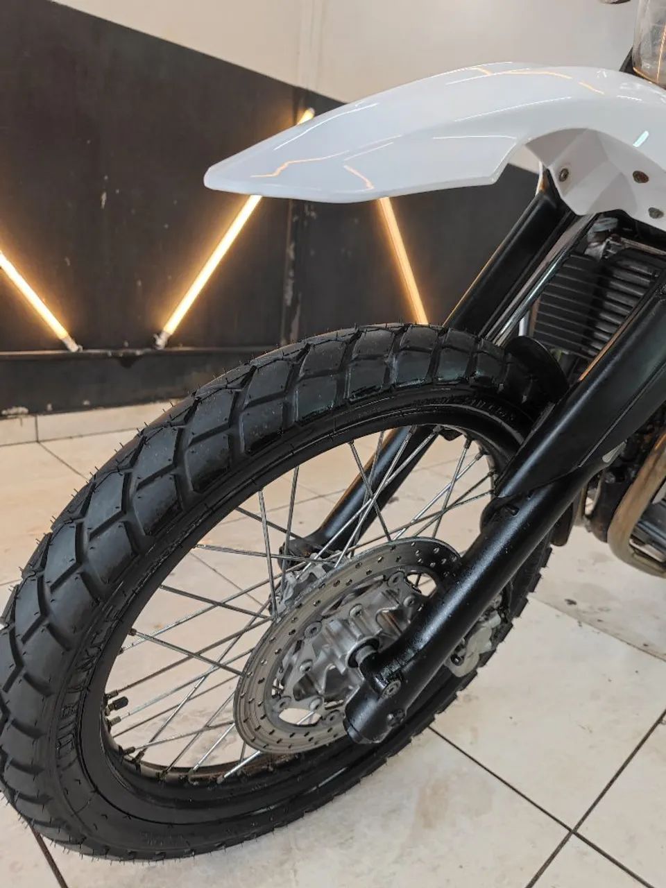 XT 660 2010  - Foto 5