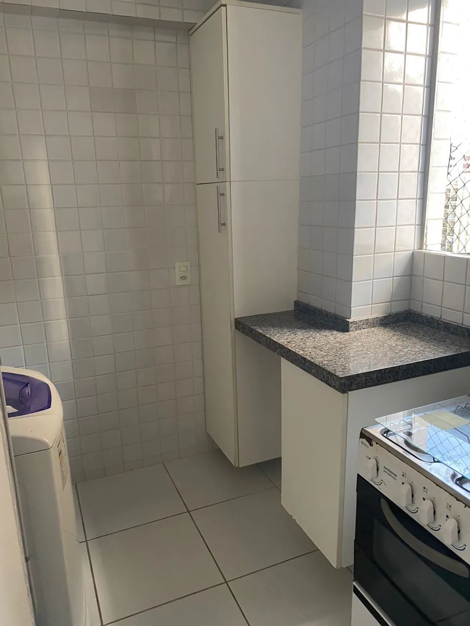 Alugo Flat mobiliado no Parnamirim  - Foto 12