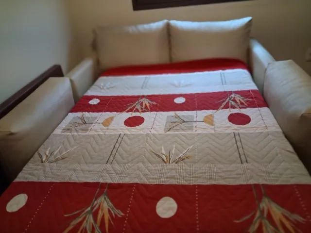 SOFÁ CAMA - Foto 2
