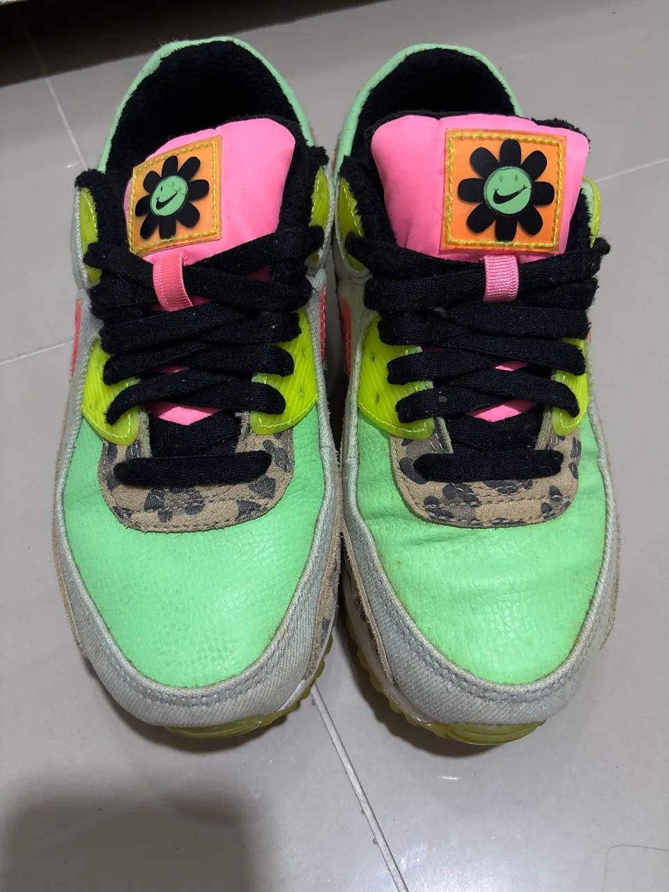 Tênis Air Max 90