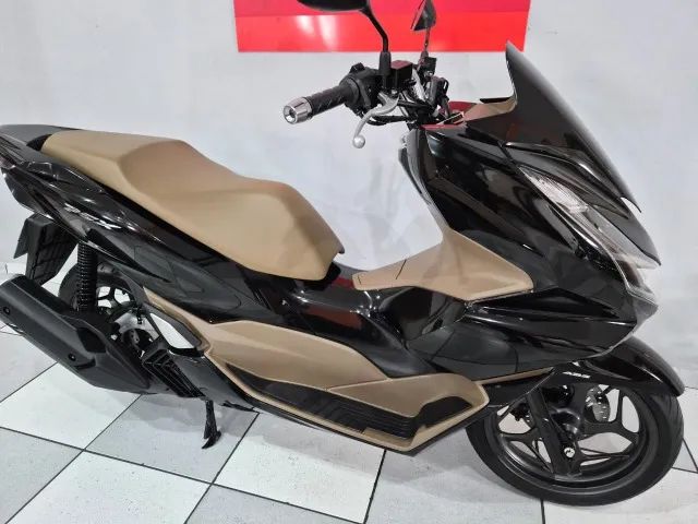 Pcx 160 Dlx Abs - Foto 5