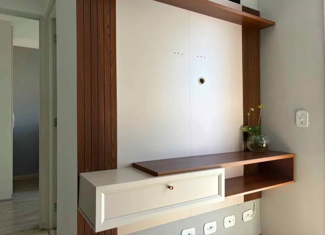 Painel de Tv