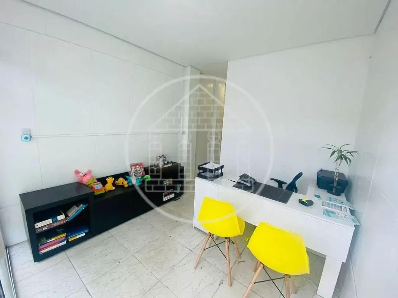 Salão comercial para Locação com 48M² no Jardim Santa Rita - Foto 2