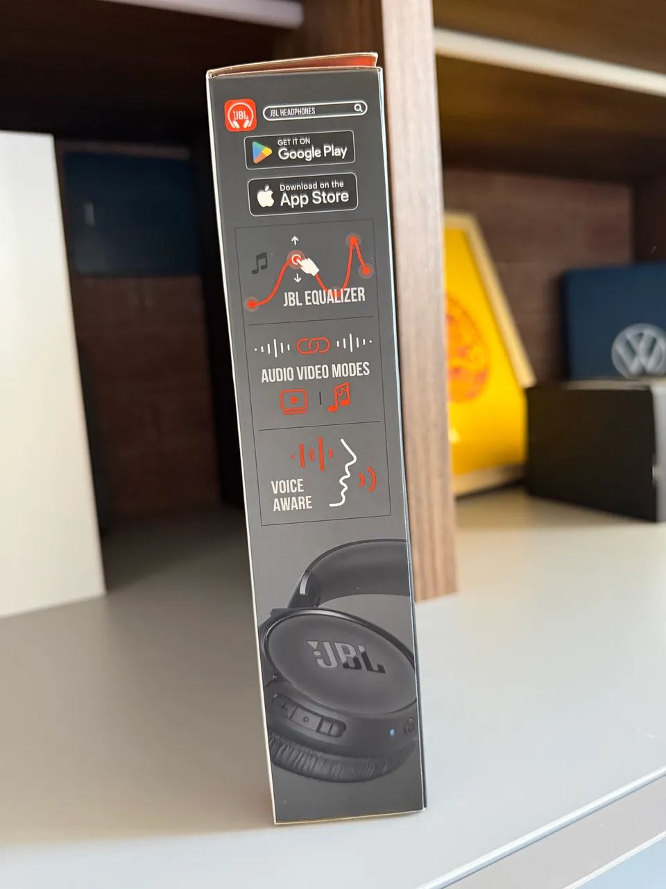 Fone JBL Tune 520 BT - Foto 2