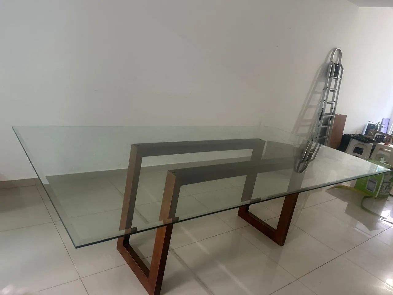 Tampo de vidro  - Foto 3