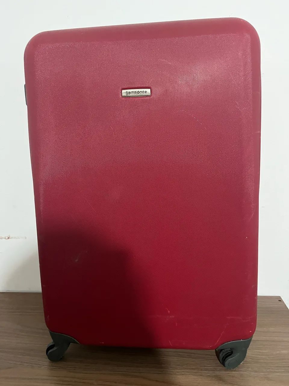 Mala da G da samsonite  - Foto 2