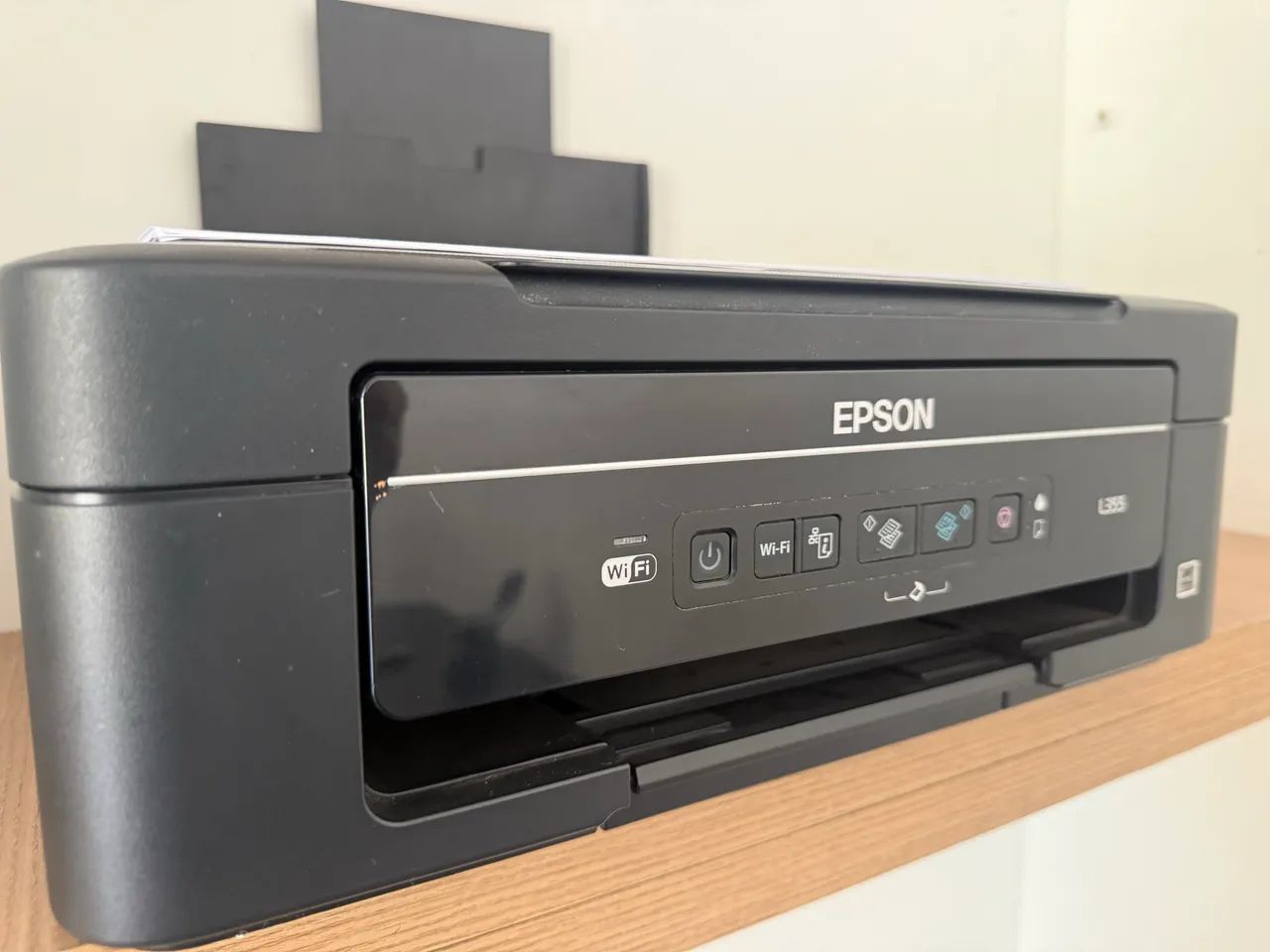 Impressora Epson