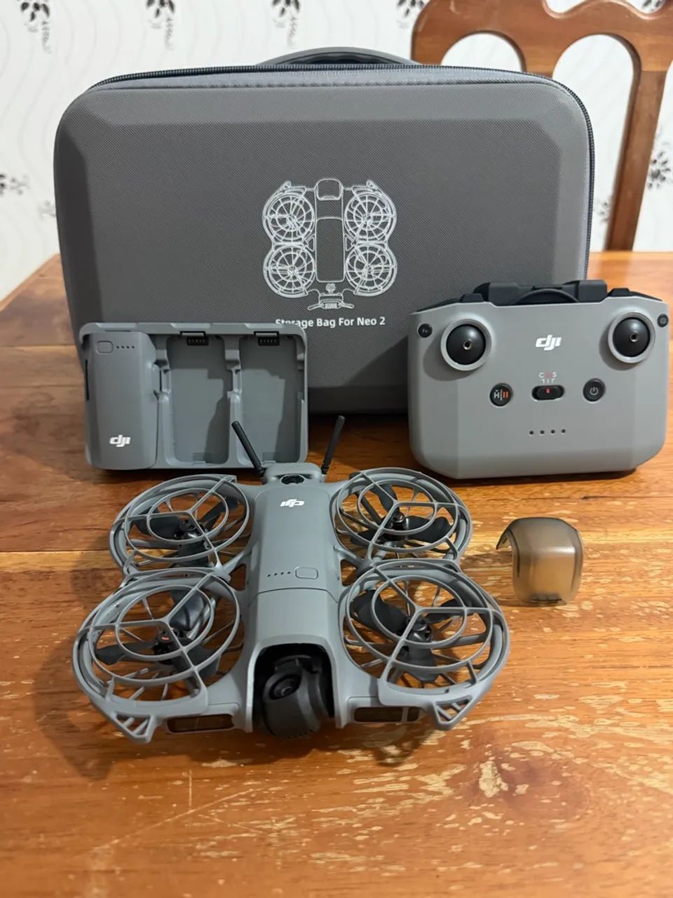 Drone Dji neo 2 - Foto 3