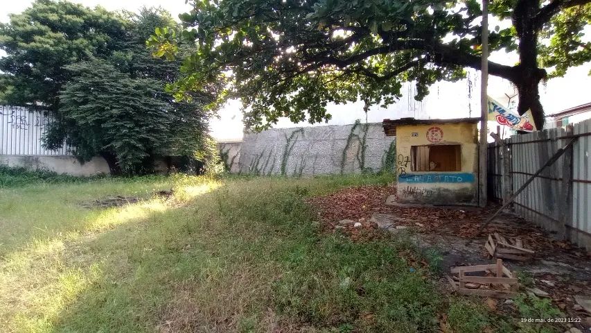 Aluga-se amplo terreno  - Foto 5
