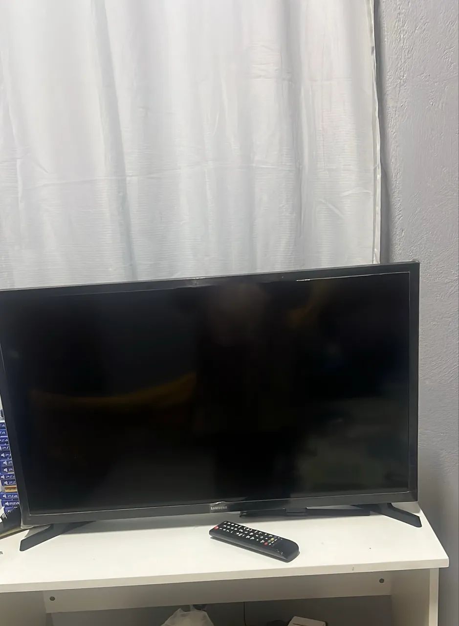 Tv Samsung 32 - Foto 3