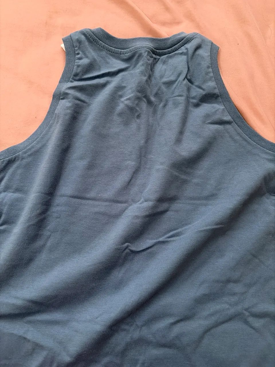 Conjunto azul  - Foto 2
