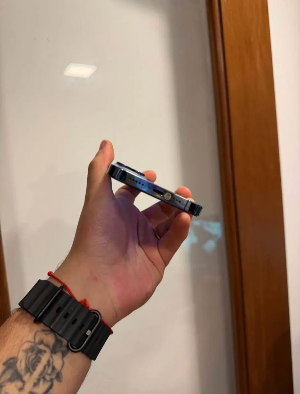 iPhone 13 pro max  - Foto 3