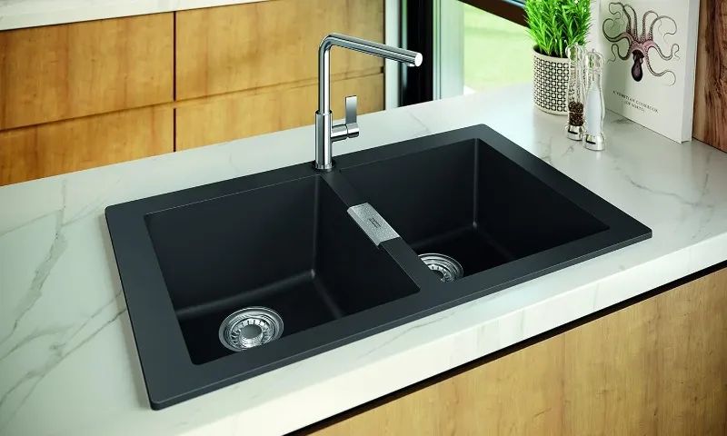 CUBA SIRIUS DUPLA SID 620 CARBON BLACK - TECTONITE - Foto 2