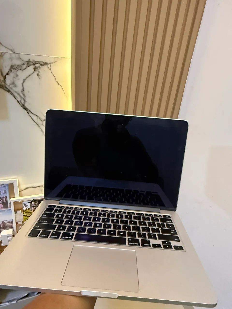 MacBook Pro 15 (13 polegadas) - Foto 2