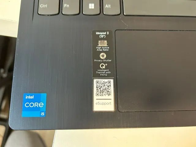 Notebook Lenovo - Ideapad 3 - Foto 3