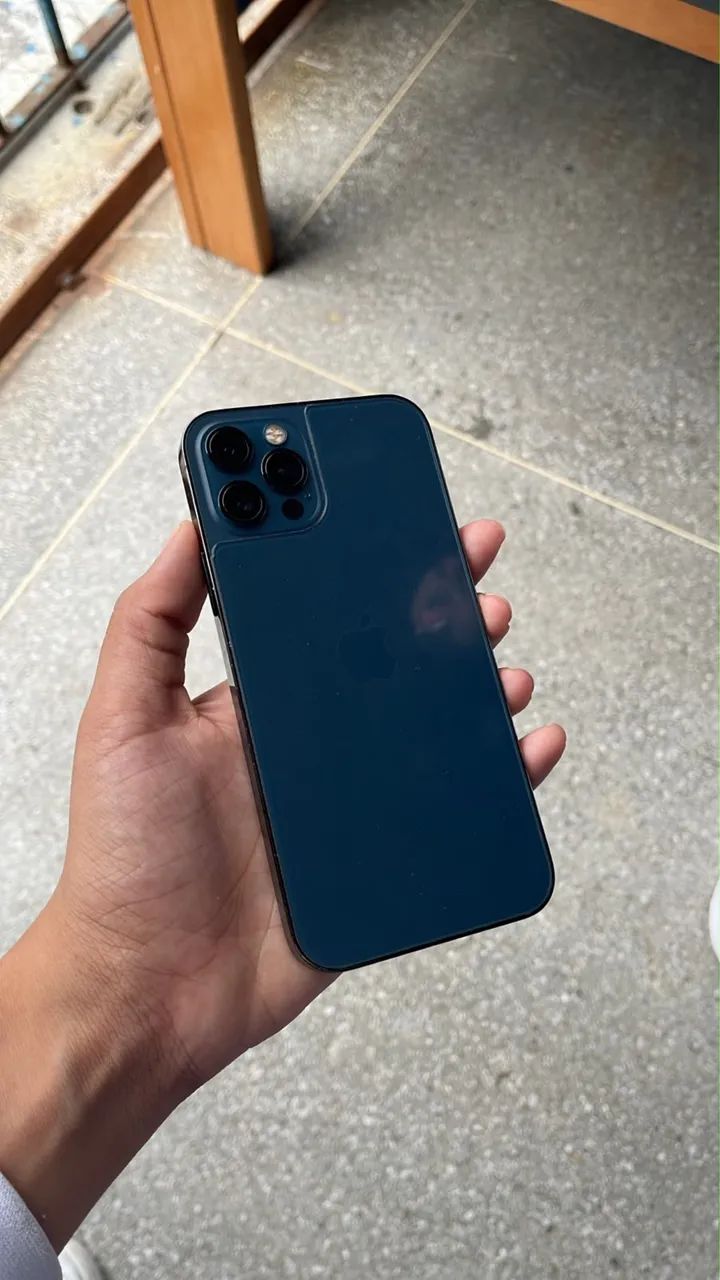 iPhone 12 Pro 