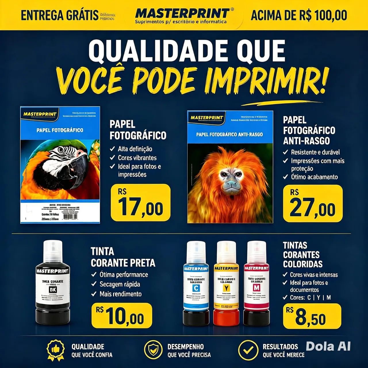 Papelaria
