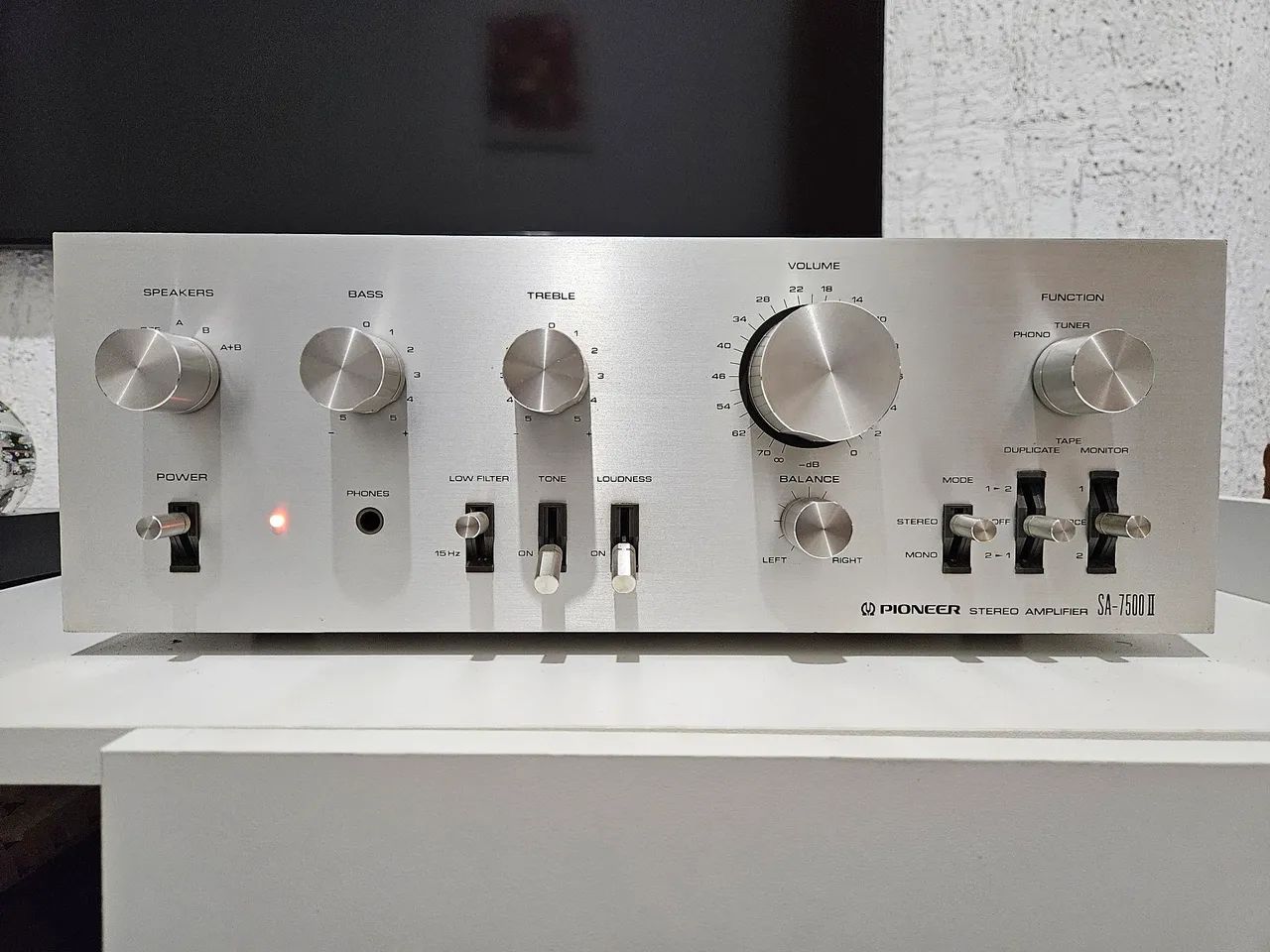 Amplificador 