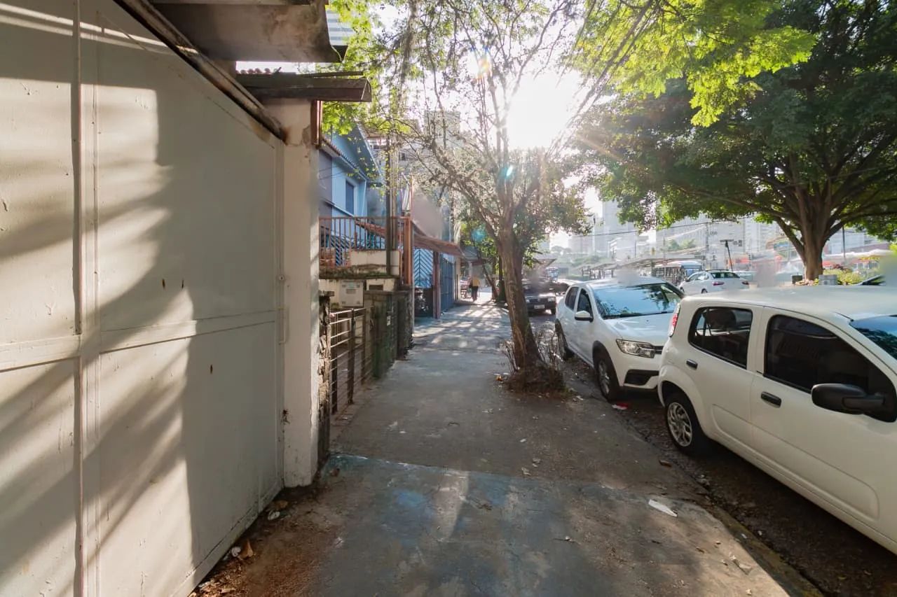 Casa comercial na Praça Baronesa da Bocaina, 111  191 m² - Foto 4