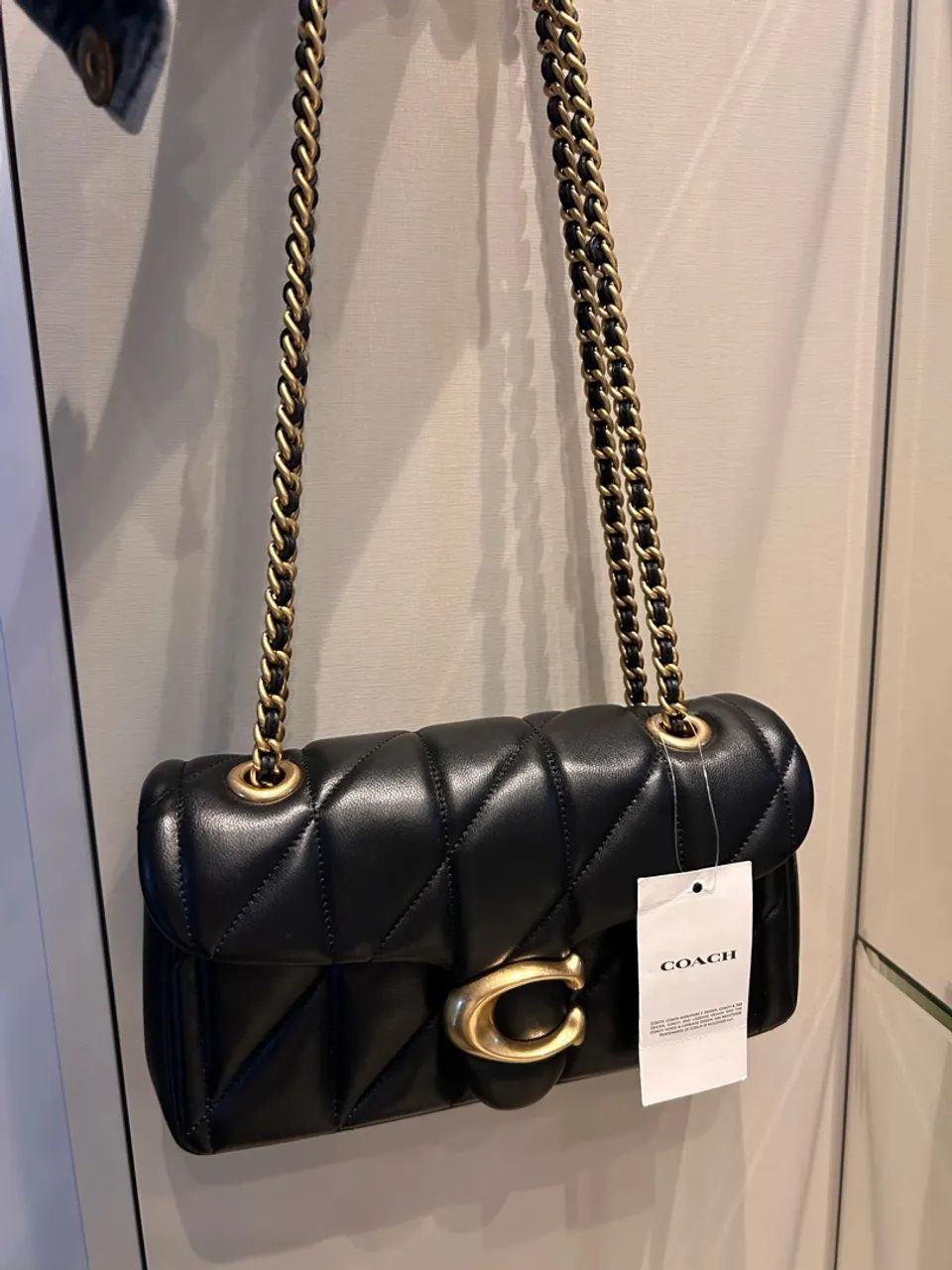 Bolsa Coach  - Foto 3