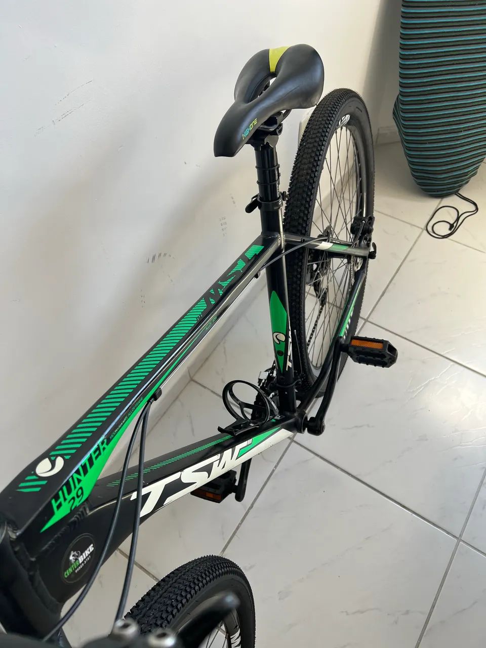 BIKE TSW - Foto 2