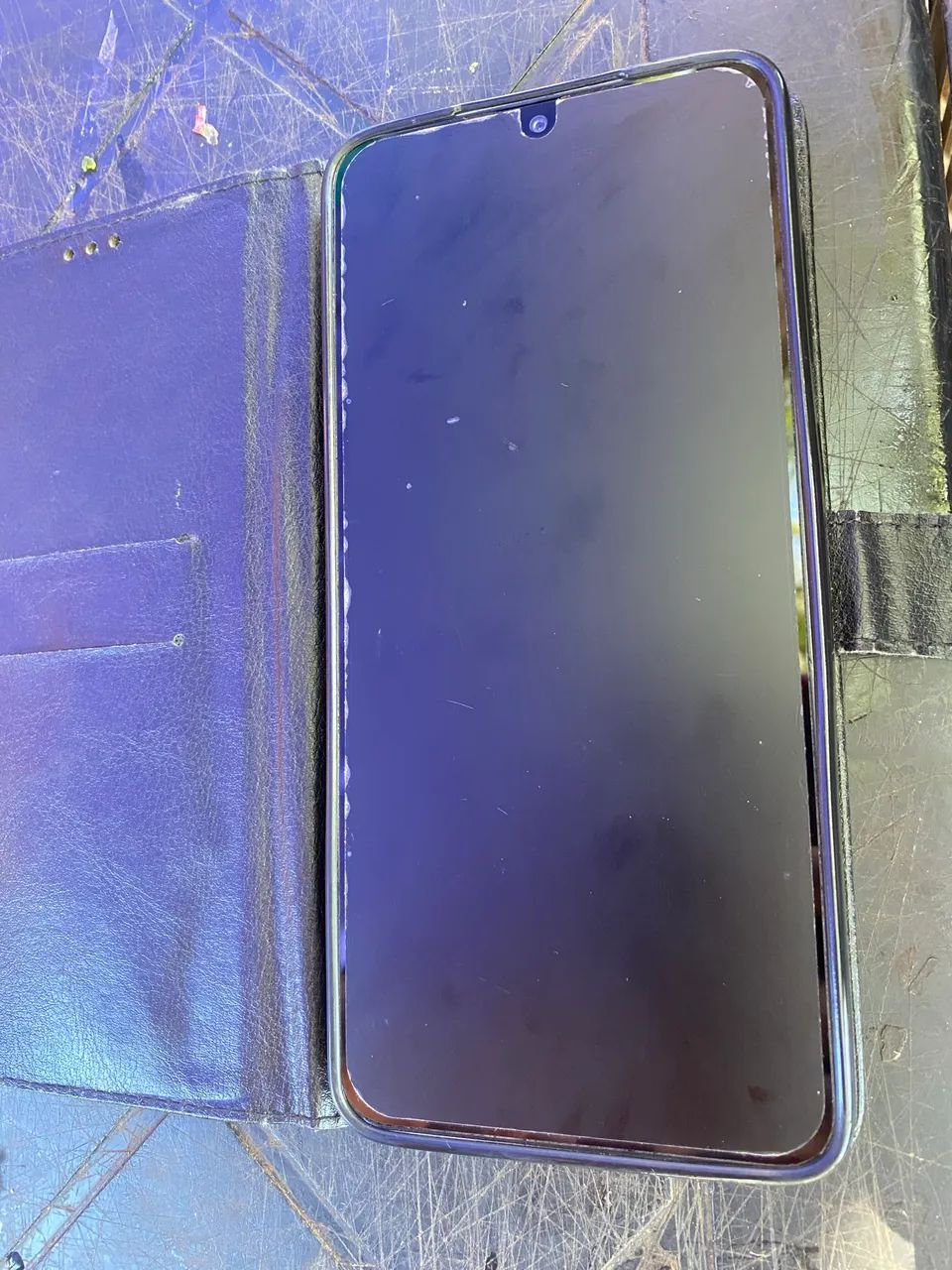Samsung A05 novo - Foto 2