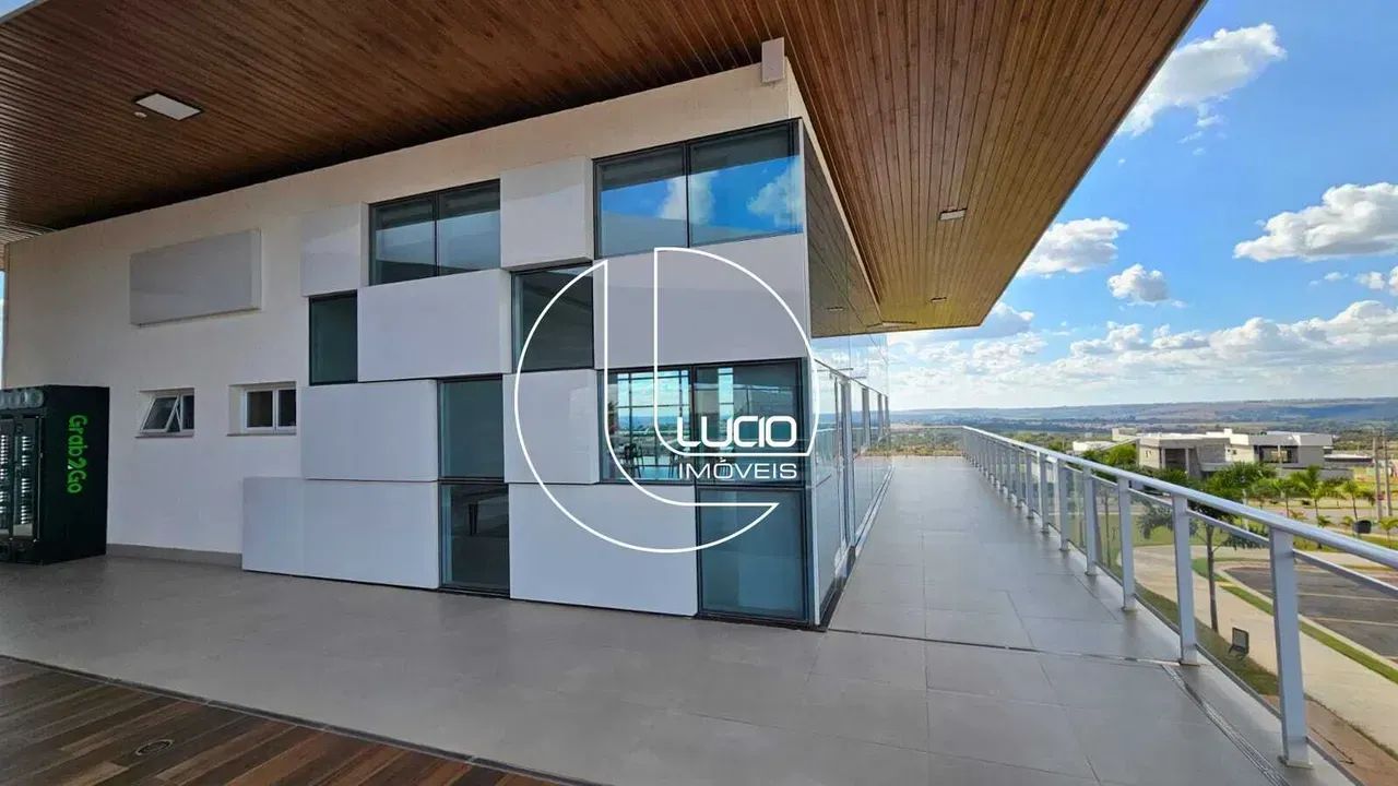 Lote á venda no condomínio Vinhas com 360 metros por R$ 290.000,00 - Anápolis - GO - Foto 10