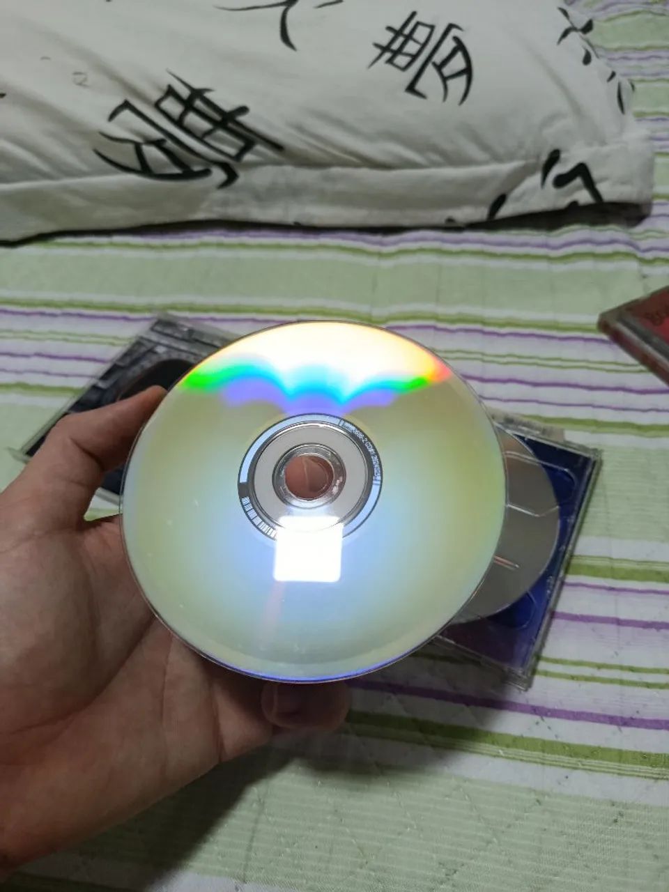 Cd Devin Townsend - Z2 (album duplo, importado) - Foto 4
