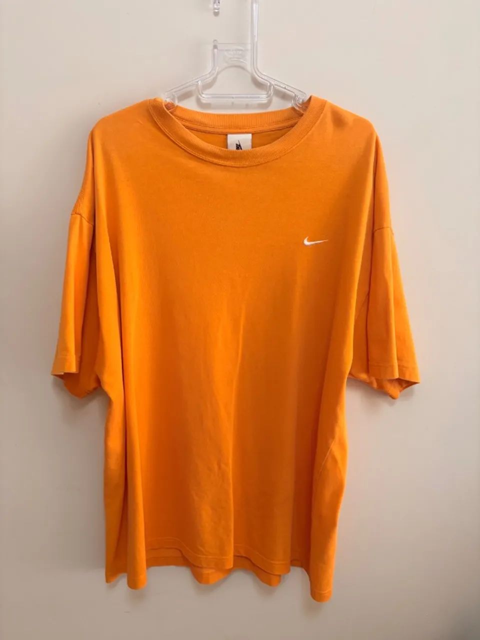 Camiseta nikelab