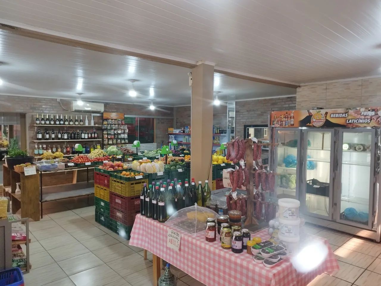 Comércio de Hortifruti  - Foto 5